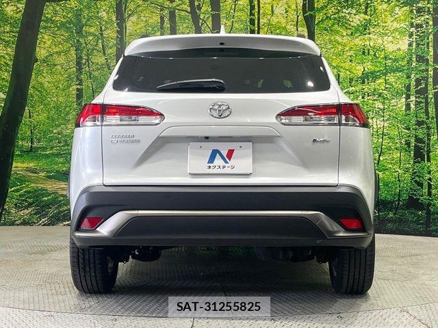 Toyota COROLLA CROSS 2024-09 7216306-15