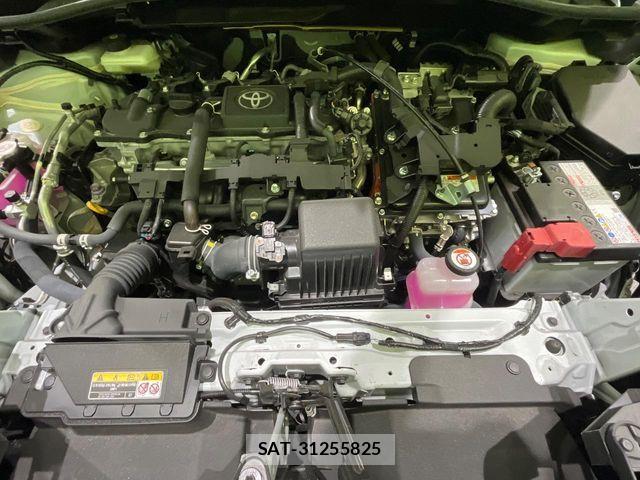 Toyota COROLLA CROSS 2024-09 7216306-18