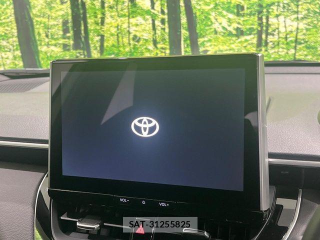 Toyota COROLLA CROSS 2024-09 7216306-2