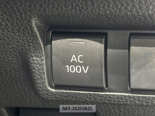 Toyota COROLLA CROSS 2024-09 7216306-4