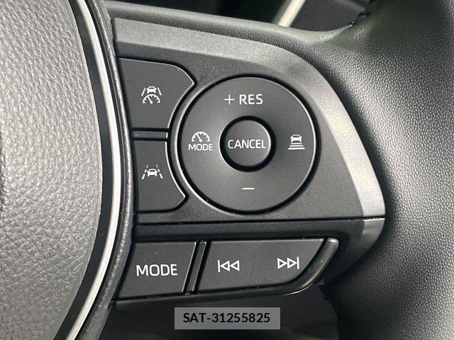 Toyota COROLLA CROSS 2024-09 7216306-5