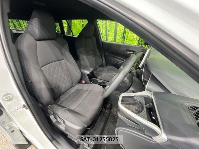 Toyota COROLLA CROSS 2024-09 7216306-8