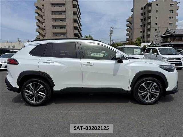 Toyota COROLLA CROSS 2024-10 7216314-10