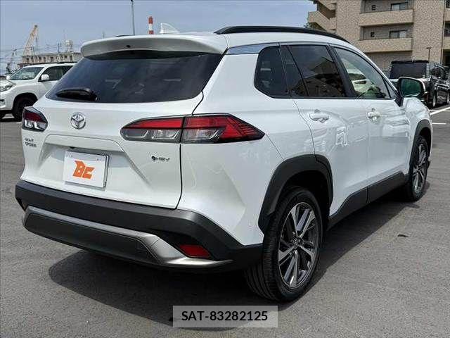 Toyota COROLLA CROSS 2024-10 7216314-14