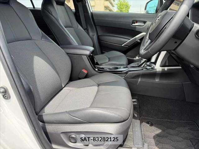 Toyota COROLLA CROSS 2024-10 7216314-15