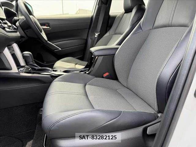 Toyota COROLLA CROSS 2024-10 7216314-16