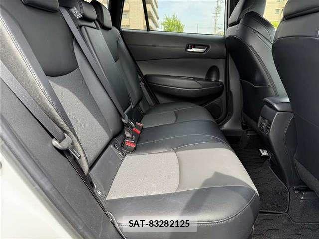 Toyota COROLLA CROSS 2024-10 7216314-17