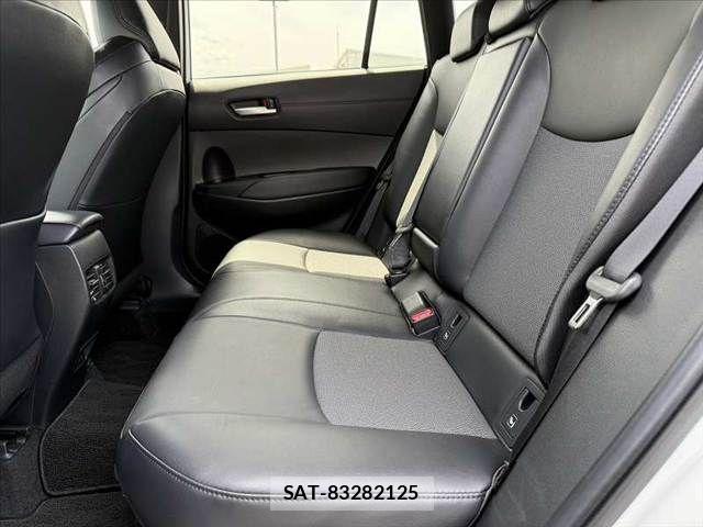 Toyota COROLLA CROSS 2024-10 7216314-18