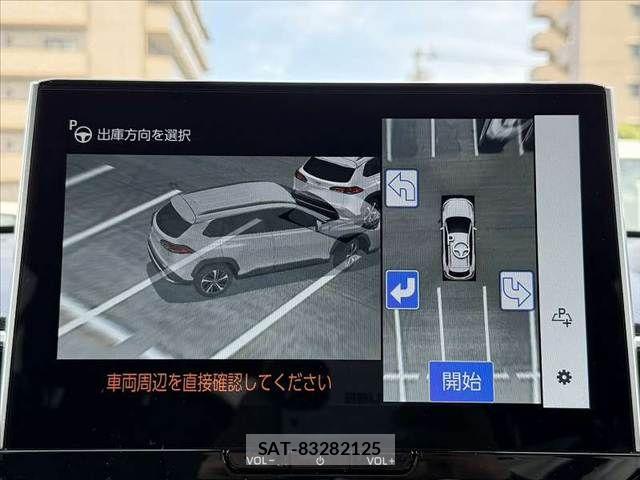 Toyota COROLLA CROSS 2024-10 7216314-1