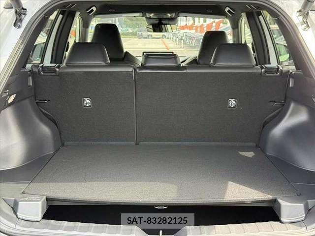 Toyota COROLLA CROSS 2024-10 7216314-19
