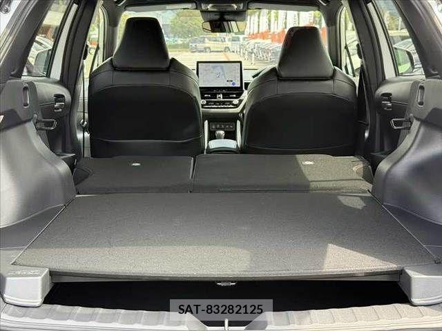 Toyota COROLLA CROSS 2024-10 7216314-20