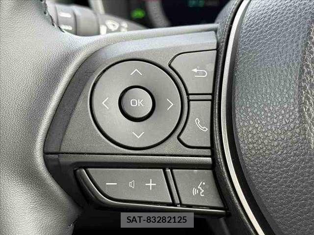 Toyota COROLLA CROSS 2024-10 7216314-21