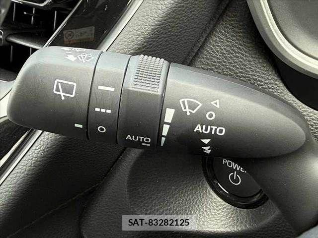 Toyota COROLLA CROSS 2024-10 7216314-22