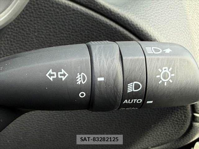 Toyota COROLLA CROSS 2024-10 7216314-23