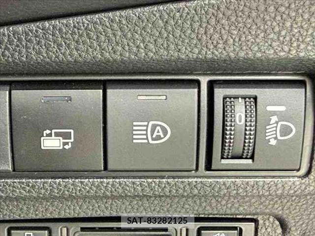 Toyota COROLLA CROSS 2024-10 7216314-25