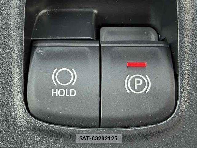 Toyota COROLLA CROSS 2024-10 7216314-28