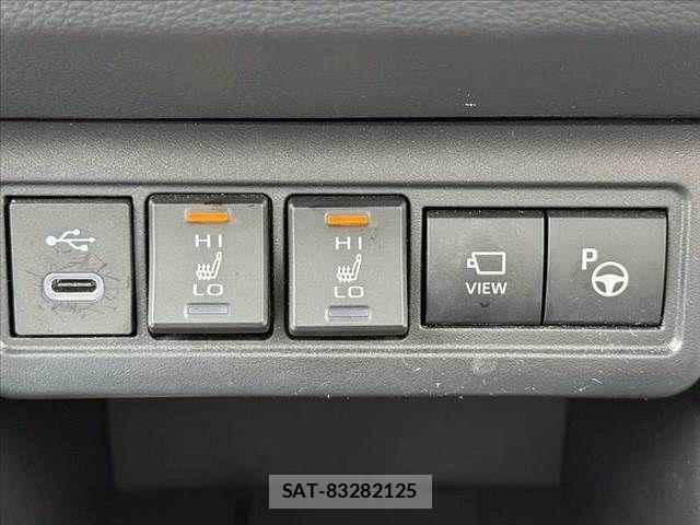 Toyota COROLLA CROSS 2024-10 7216314-3