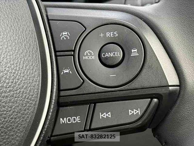 Toyota COROLLA CROSS 2024-10 7216314-4