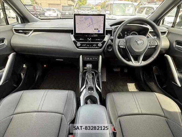 Toyota COROLLA CROSS 2024-10 7216314-6