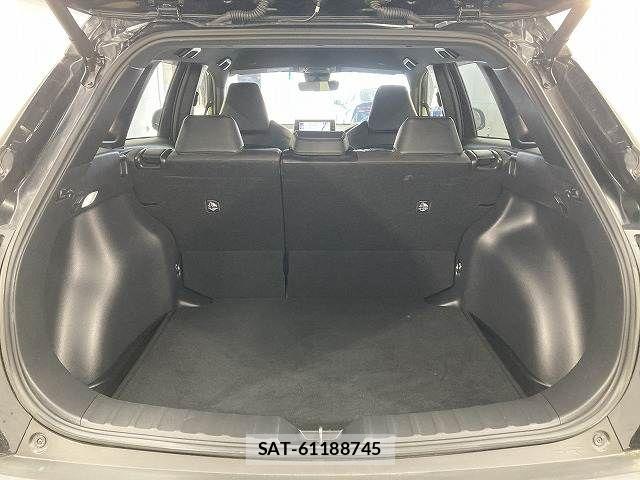 Toyota COROLLA CROSS 2023-03 7216273-12