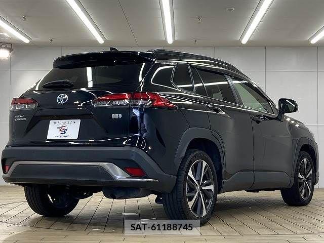 Toyota COROLLA CROSS 2023-03 7216273-16