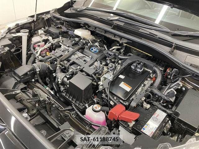 Toyota COROLLA CROSS 2023-03 7216273-17