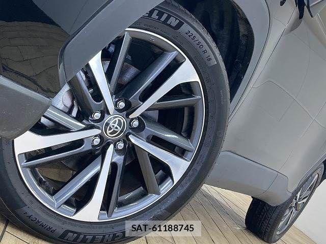 Toyota COROLLA CROSS 2023-03 7216273-18
