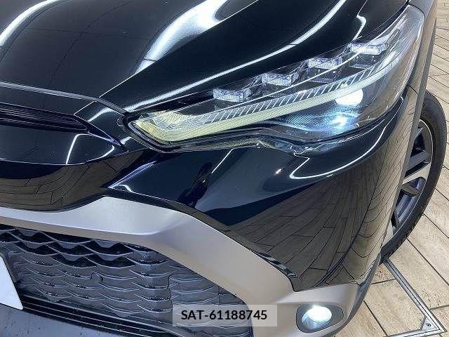 Toyota COROLLA CROSS 2023-03 7216273-19