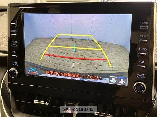 Toyota COROLLA CROSS 2023-03 7216273-3