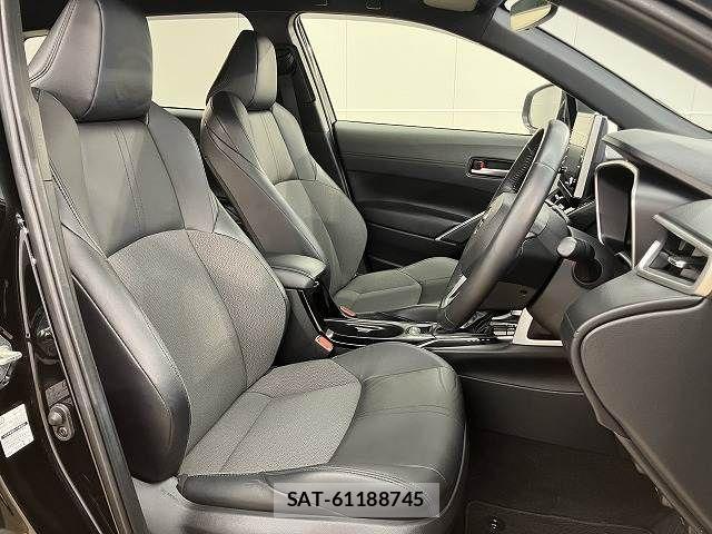 Toyota COROLLA CROSS 2023-03 7216273-4