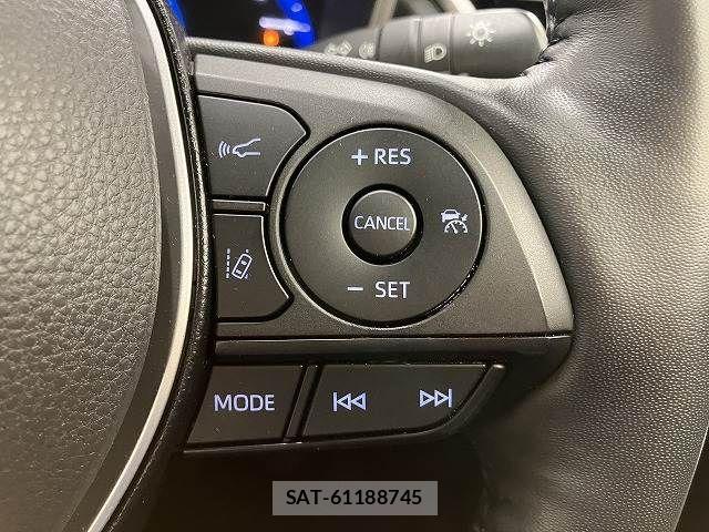 Toyota COROLLA CROSS 2023-03 7216273-6