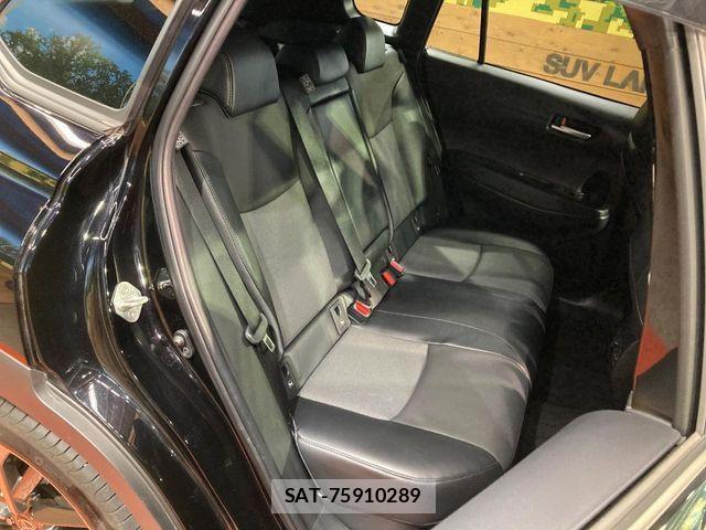 Toyota COROLLA CROSS 2024-08 7216302-9