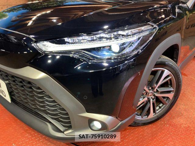 Toyota COROLLA CROSS 2024-08 7216302-11