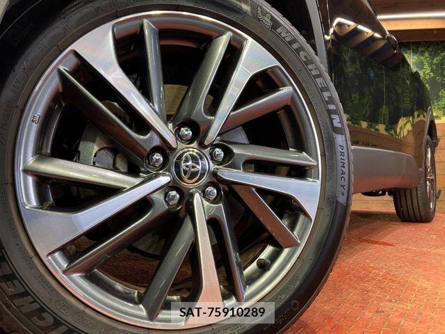 Toyota COROLLA CROSS 2024-08 7216302-12