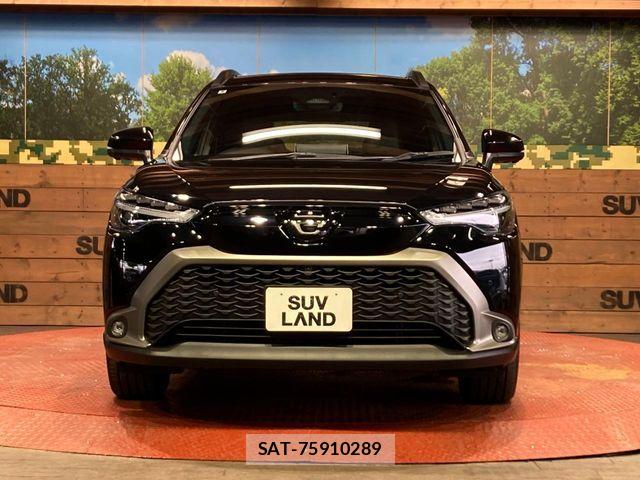 Toyota COROLLA CROSS 2024-08 7216302-13