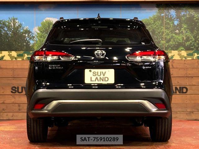 Toyota COROLLA CROSS 2024-08 7216302-14