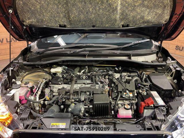 Toyota COROLLA CROSS 2024-08 7216302-17