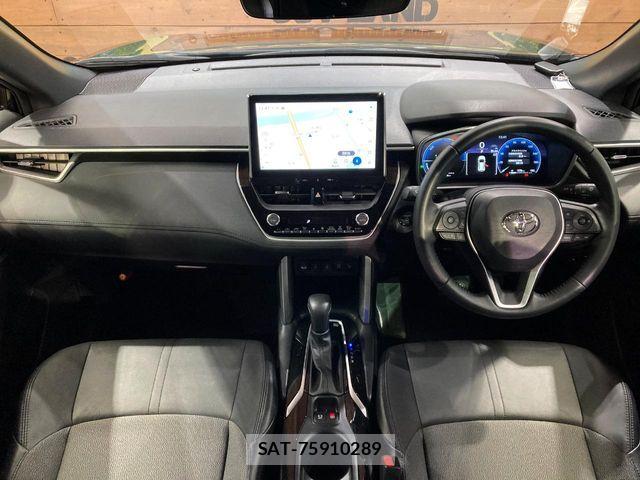 Toyota COROLLA CROSS 2024-08 7216302-1