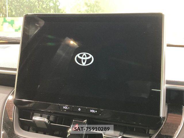 Toyota COROLLA CROSS 2024-08 7216302-2