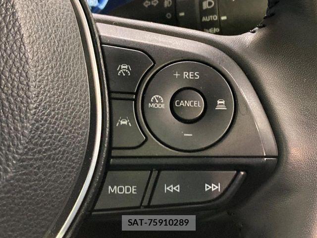 Toyota COROLLA CROSS 2024-08 7216302-4