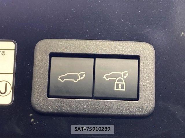 Toyota COROLLA CROSS 2024-08 7216302-5