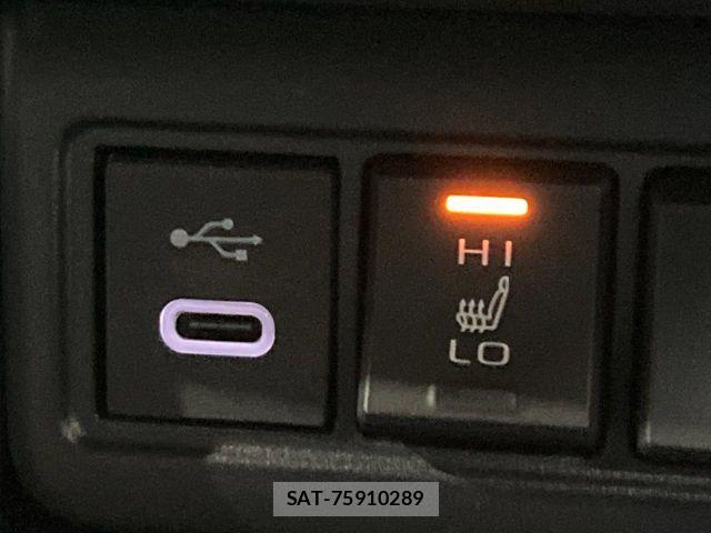 Toyota COROLLA CROSS 2024-08 7216302-6