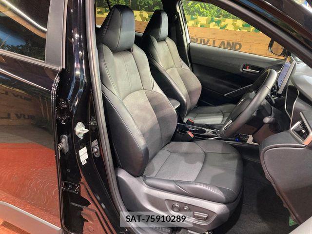 Toyota COROLLA CROSS 2024-08 7216302-8