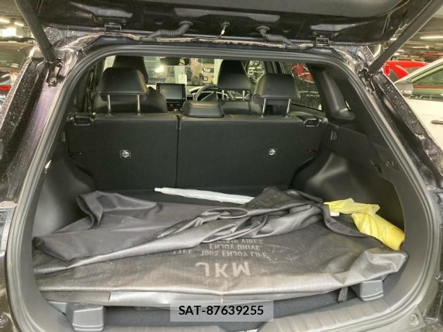 Toyota COROLLA CROSS 2023-04 7216277-11