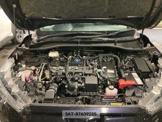 Toyota COROLLA CROSS 2023-04 7216277-13