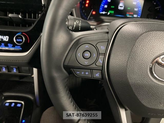 Toyota COROLLA CROSS 2023-04 7216277-15