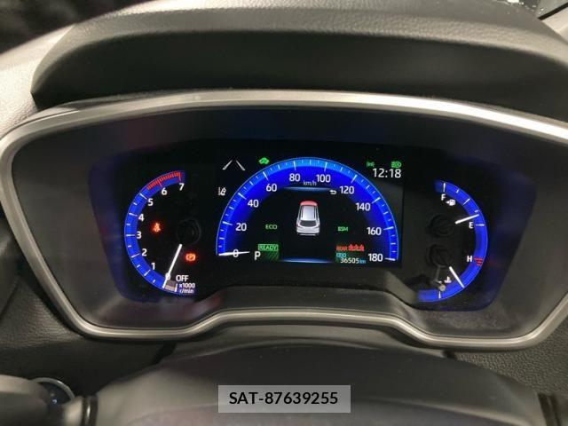 Toyota COROLLA CROSS 2023-04 7216277-17