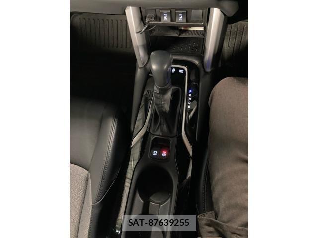 Toyota COROLLA CROSS 2023-04 7216277-18