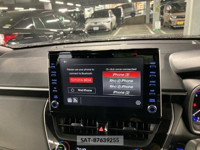 Toyota COROLLA CROSS 2023-04 7216277-20