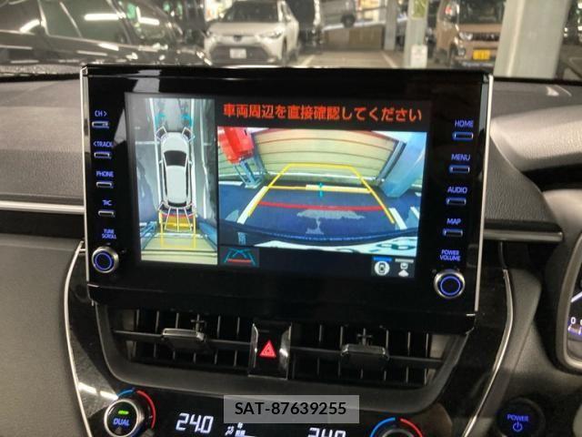 Toyota COROLLA CROSS 2023-04 7216277-21